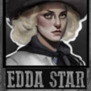 Tombstone RIP: Stella Edda