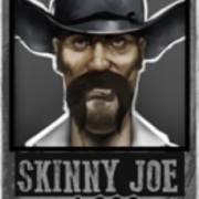 Tombstone RIP: Joe il magro