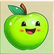 Tooty Fruity Fruits: Simbolo della mela