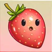 Tooty Fruity Fruits: Simbolo della fragola