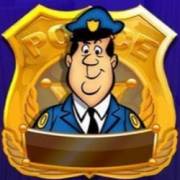 Top Cat Most Wanted Jackpot King: Selvaggio
