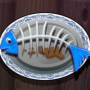Top Cat Most Wanted Jackpot King: Ossa di pesce