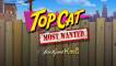 Slot Top Cat Most Wanted Jackpot King