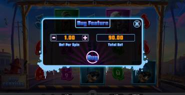 Top Dawgs: Acquisto di un bonus
