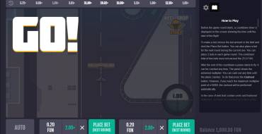 Top Eagle: Regole