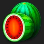 Tornado Fruits: Anguria