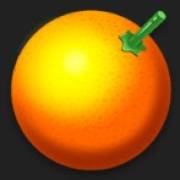 Tornado Fruits: Arancione