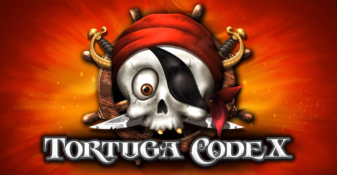 Tortuga CodeX