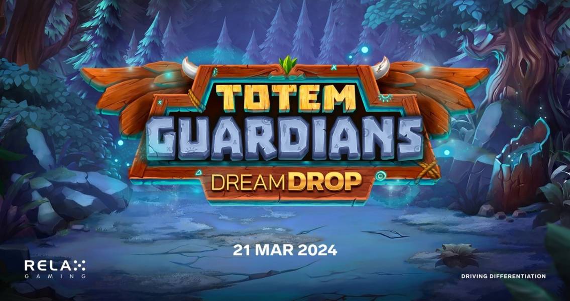 Totem Guardians Dream Drop