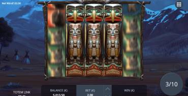 Totem Link: Giri gratis
