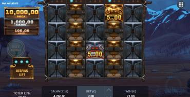 Totem Link: Respinte