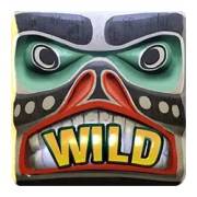 Totem Link: Wild, Scatter, Speciale