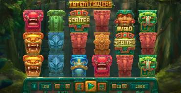 Totem Towers: Tema
