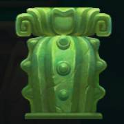 Totem Towers: Totem verde