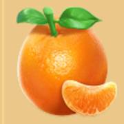 Touro Sortudo: Arancione