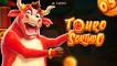 Slot Touro Sortudo
