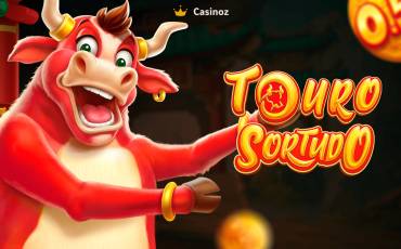 Touro Sortudo