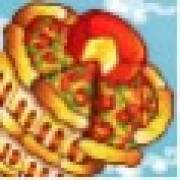 Tower of Pizza: Selvaggio