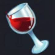 Tower of Pizza: Vino