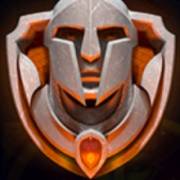 Towering Pays Excalibur: Guerriero