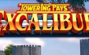 Slot Towering Pays Excalibur
