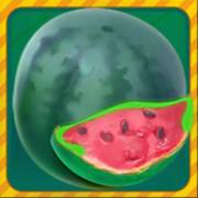 Toxic Cherry Pop: Anguria