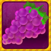 Toxic Cherry Pop: Uva