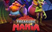 Slot Treasure Mania