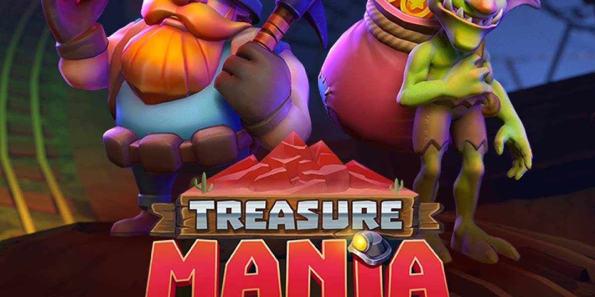 Treasure Mania