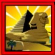 Treasure Nile: Sfinge