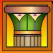 Treasure Nile: Colonna
