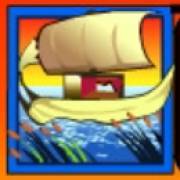 Treasure Nile: Nave