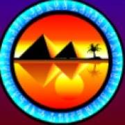 Treasure Nile: Selvaggio