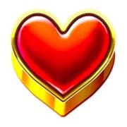 Treasure of Tengshe: Cuori