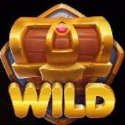 Treasure Wild: Selvaggio