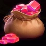 Treasure Wild: Rubini