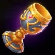Treasure Wild: Coppa