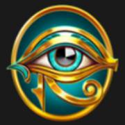 Treasures of Cleopatra: Occhio