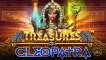Slot Treasures of Cleopatra