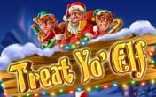 Slot Treat Yo' Elf