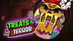 Slot Treats of Terror