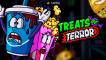Slot Treats of Terror