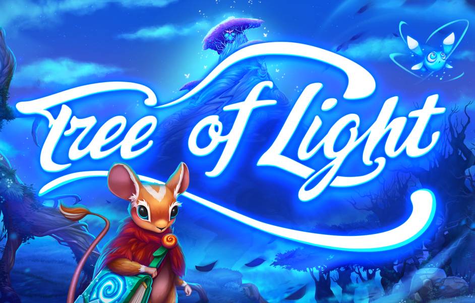 Tree of Light