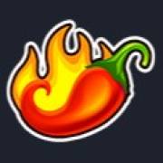 Triple Chili: Peperoncino rosso
