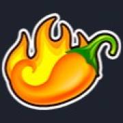 Triple Chili: Peperoncino giallo