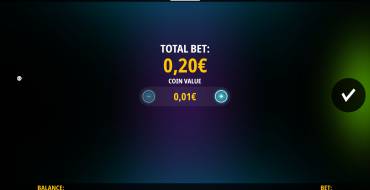 Triple Fruit Deluxe Megaways: Offerta