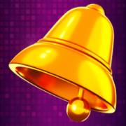 Triple Fruit Deluxe Megaways: Campana