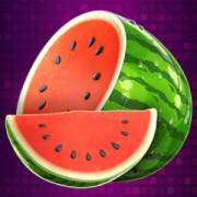 Triple Fruit Deluxe Megaways: Anguria