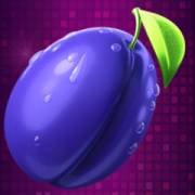 Triple Fruit Deluxe Megaways: Prugna