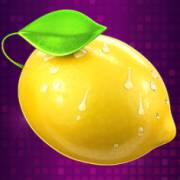 Triple Fruit Deluxe Megaways: Limone